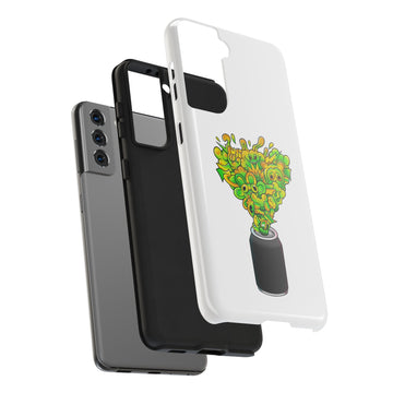 Flowers Tough Phone Case