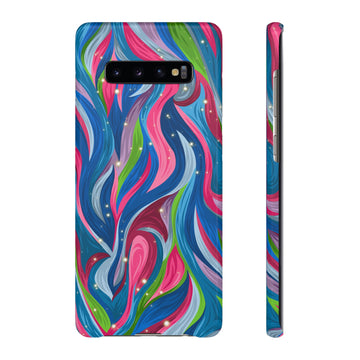 Colorful Snap Case