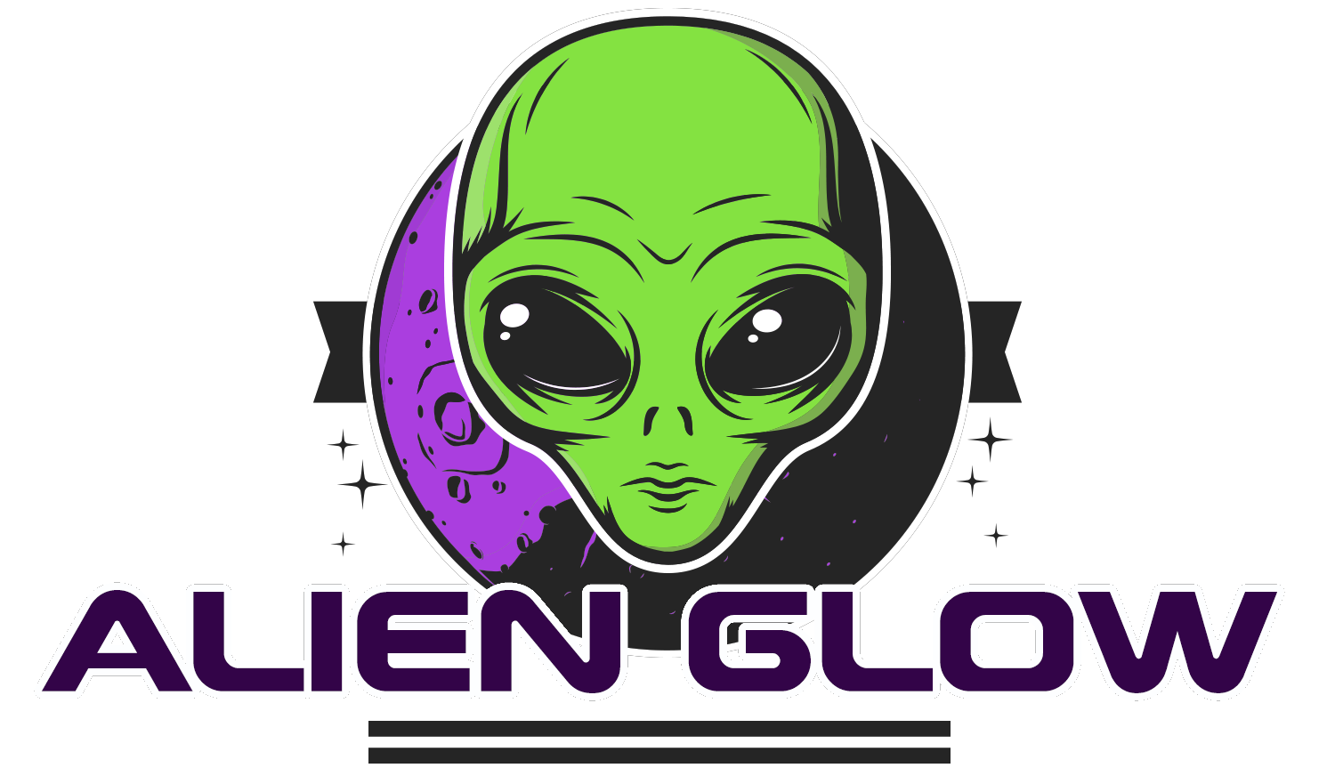 AlienGlow.com