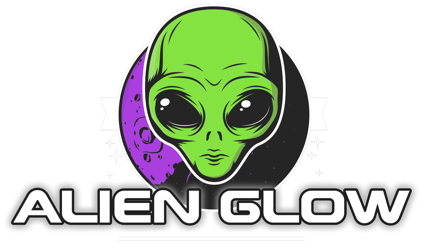 AlienGlow.com